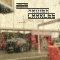 Zea & Xavier Charles It S Quiet