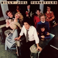 Joel, Billy Turnstiles