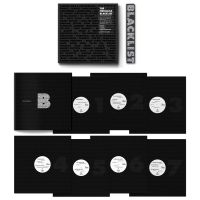 Metallica Metallica Blacklist