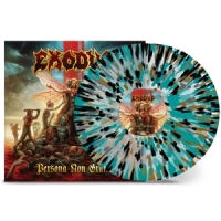Exodus Persona Non Grata -coloured-