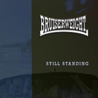 Bruiserweight Still Standing