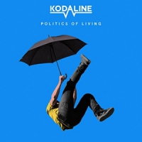 Kodaline Politics Of Living -coloured-