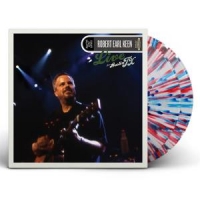 Keen, Robert Earl Live From Austin, Tx -coloured-