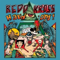 Redd Kross/the Hard-ons Split (10")