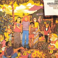 Armatrading, Joan Whatever's For Us