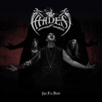 Hades Almighty Pyre Era Black!/one Who Talks With The Fog