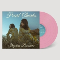 Charles, Pearl Sleepless Dreamer (pink)