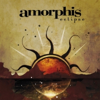 Amorphis Eclipse -coloured-