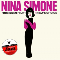 Simone, Nina Forbidden Fruit