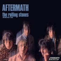Rolling Stones Aftermath (usa Versie)