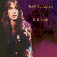 Rundgren, Todd Todd Rundgren & Friends