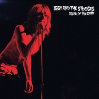 Iggy & The Stooges Scene Of The Crime -coloured-