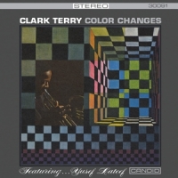 Terry, Clark Color Changes
