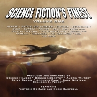 Ost / Soundtrack Science Fiction S Finest Vol.1