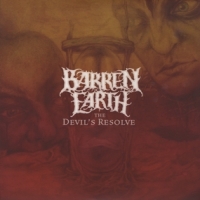 Barren Earth Devil's Resolve