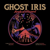 Ghost Iris Apple Of Discord -coloured-