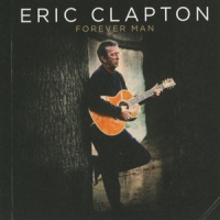 Clapton, Eric Forever Man