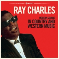 Charles, Ray Modern Sounds In Country And Western -coloured-