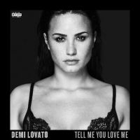 Lovato, Demi Tell Me You Love Me (deluxe)
