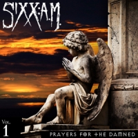 Sixx: A.m. Prayers For The Damned