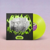 Toro Y Moi Soul Trash (highlighter Yellow)