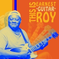 Roy, Earnest 'guitar' This Is Earnest 'guitar' Roy