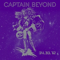 Captain Beyond 04.30.72 -coloured-