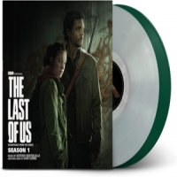 Gustavo Santaolalla & David Fleming The Last Of Us: Season 1 (soundtrack From The Hbo Origi