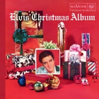 Presley, Elvis Elvis' Christmas Album