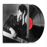 Joel, Billy Greatest Hits Volume I & Ii