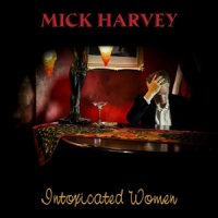Harvey, Mick Intoxicated Woman