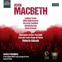 Harnoncourt, Nikolaus Macbeth