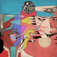 Green Flamingos, The Southern Oracle