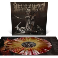 Devourment Obscene Majesty -coloured-