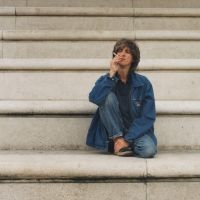 Durutti Column, The Time Was Gigantic... When We Were K