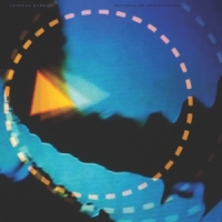 Caterina Barbieri Patterns Of Consciousness