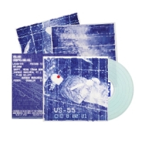 Vs-55 Cho 0 00 01 (ice Blue Transparent)