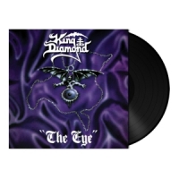 King Diamond The Eye (ri)