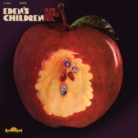 Eden's Children Sure Looks Real -coloured-
