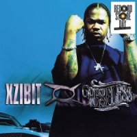Xzibit Restless