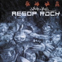 Aesop Rock Labor Days