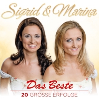 Sigrid & Marina Das Beste-20 Grosse Erfolge