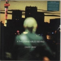 Gray, David A Thousand Miles Behind