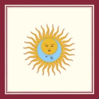 King Crimson Larks  Tongues In Aspic (2023 Steve