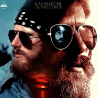 Munson, Alan One Man's Journey