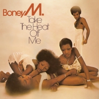 Boney M. Take The Heat Off Me (1975)