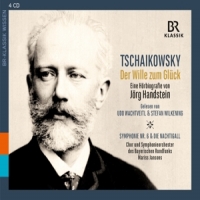 Tchaikovsky, Pyotr Ilyich Der Wille Zum Gluck - The Will To Happiness