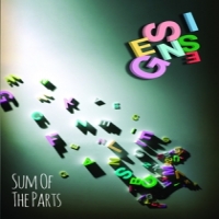 Genesis Sum Of The Parts
