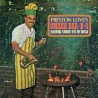 Love, Preston Omaha Bar-b-q -coloured-