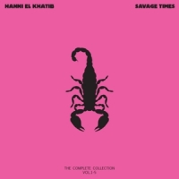 Khatib, Hanni El Savage Times
